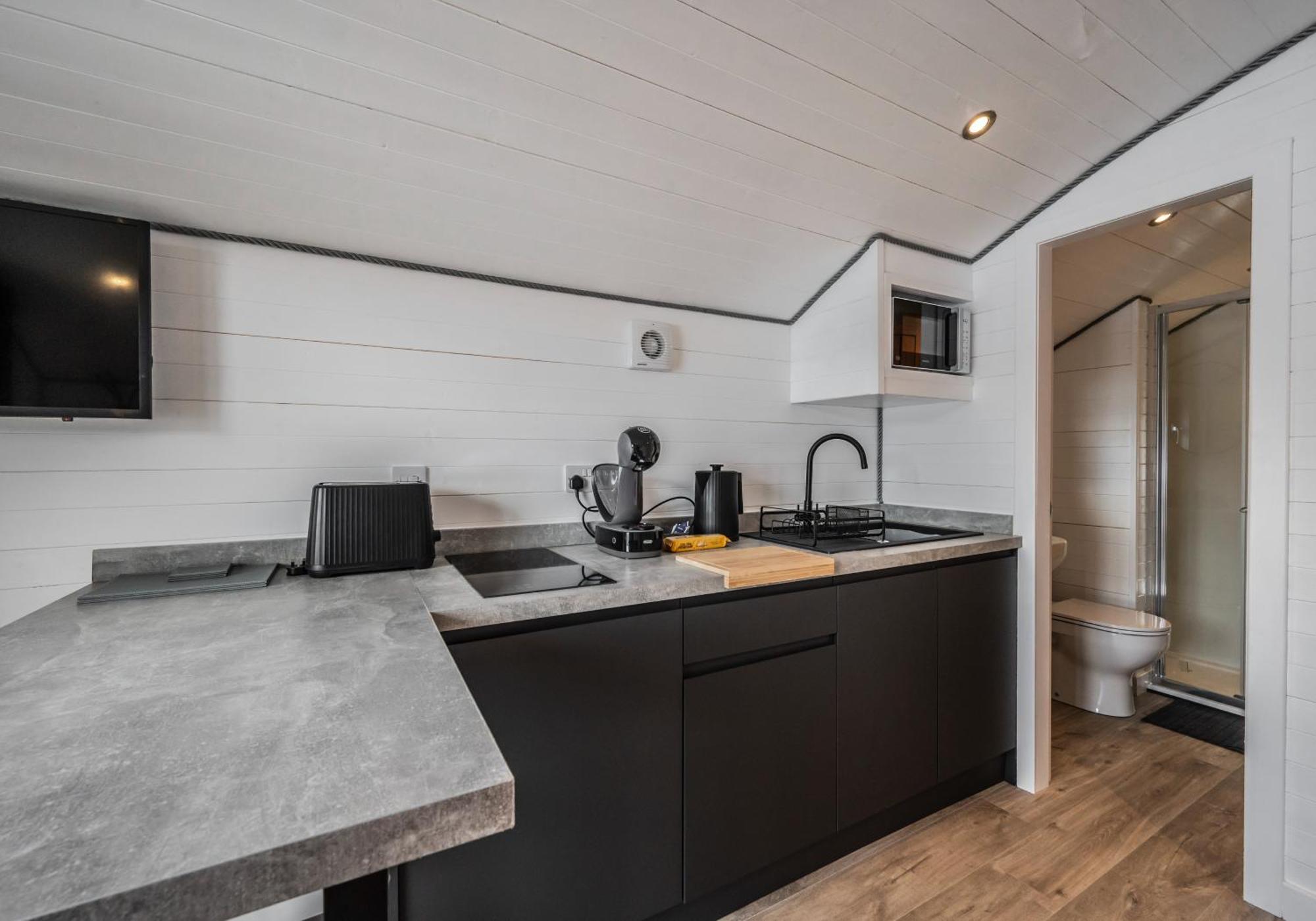 Apartment Alba Pod