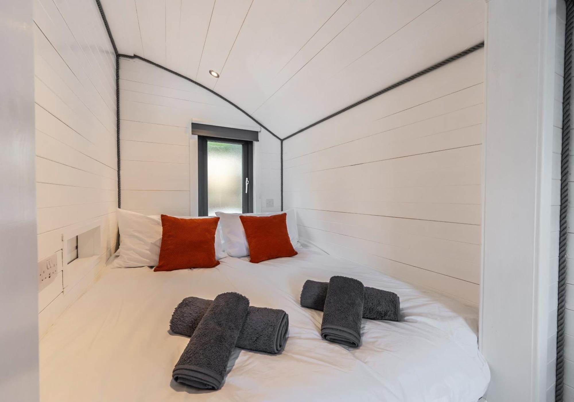 Alba Pod Fort Augustus