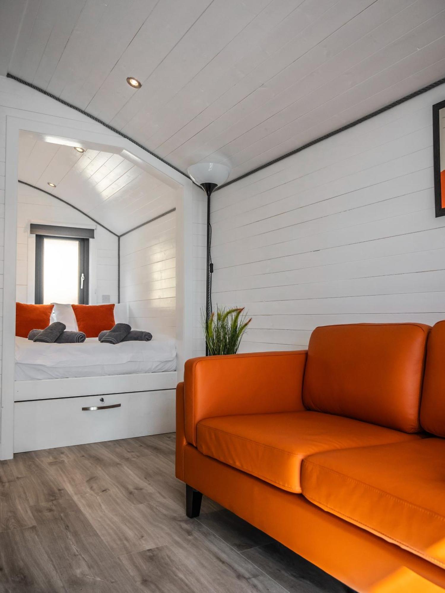 Alba Pod Apartment