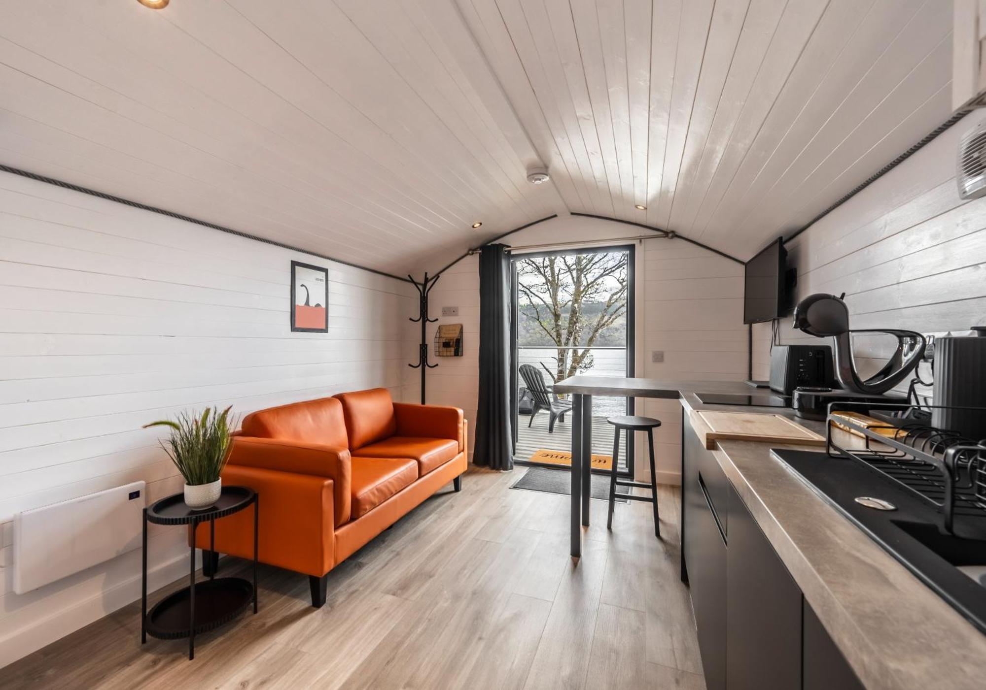Apartment Alba Pod Fort Augustus