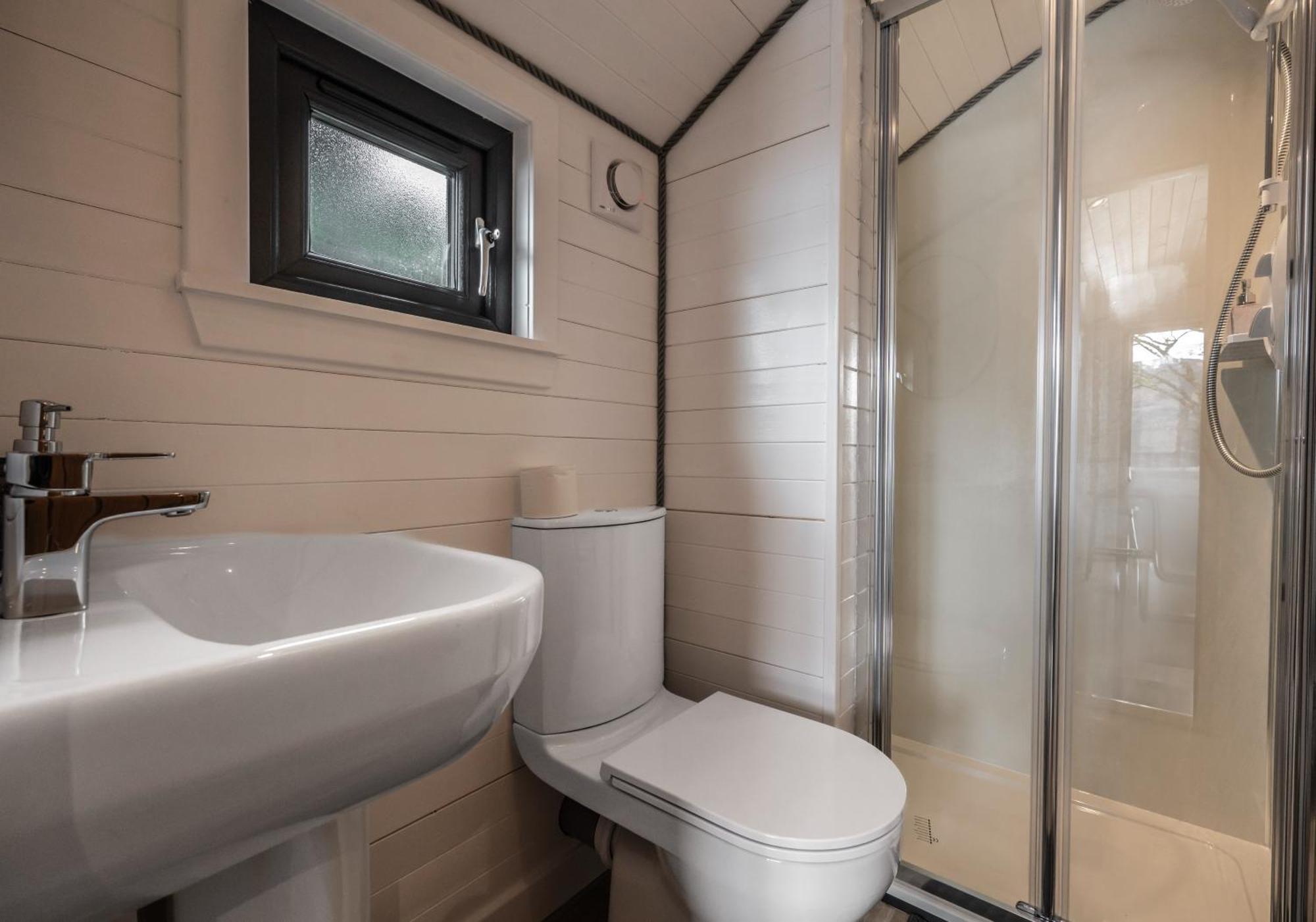 Alba Pod Apartment