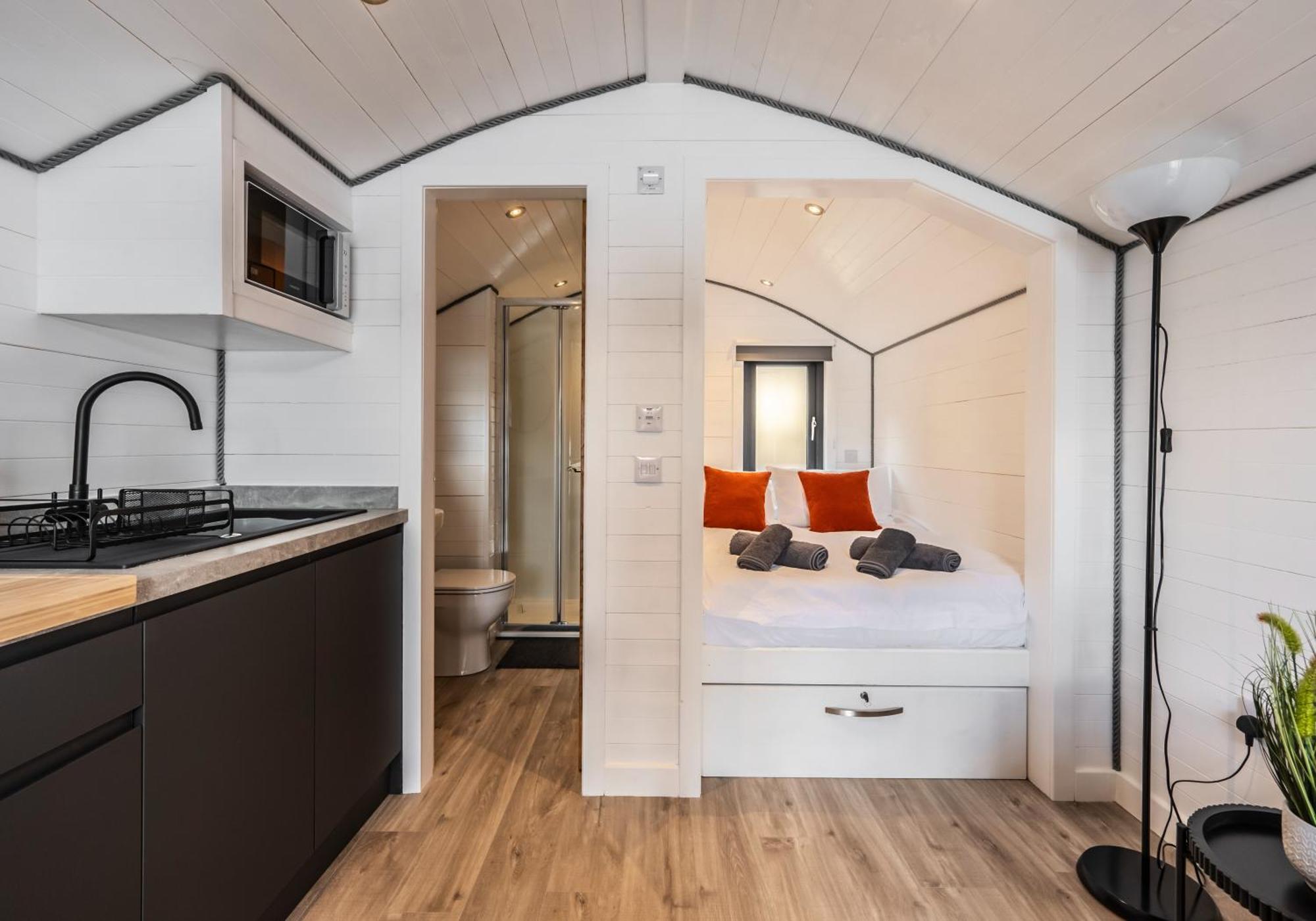 Alba Pod Fort Augustus