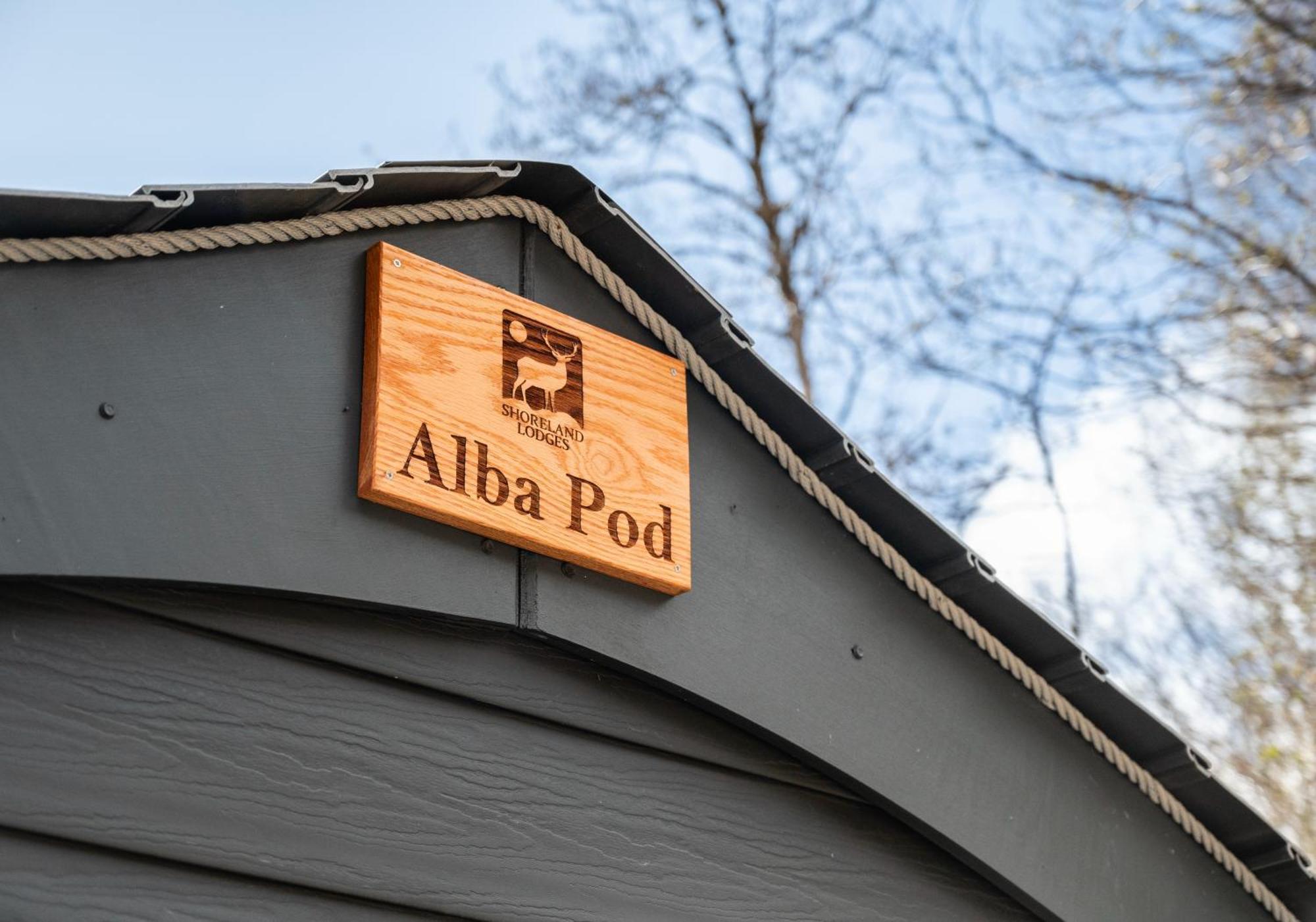 Alba Pod *
