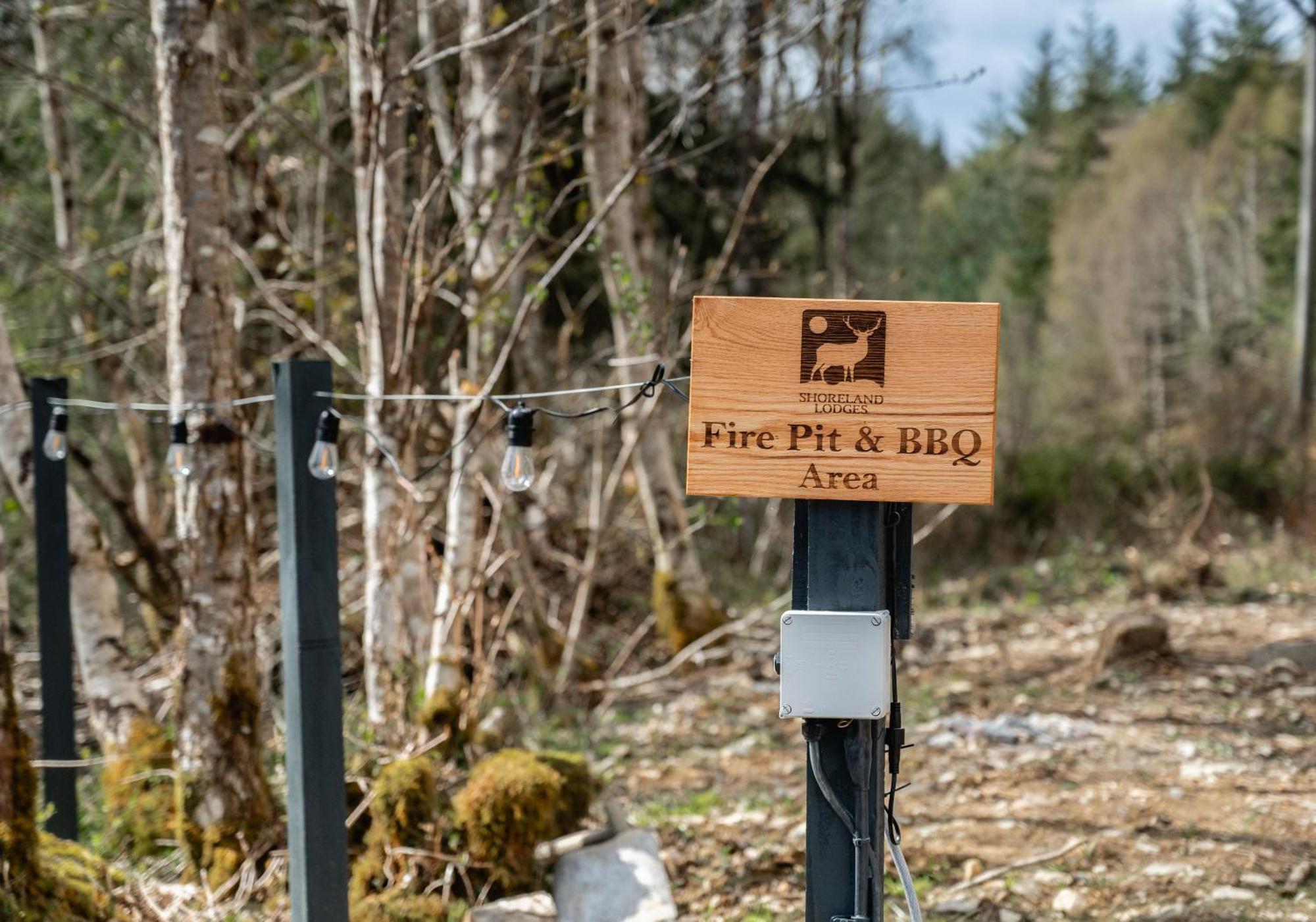 Apartment Alba Pod Fort Augustus