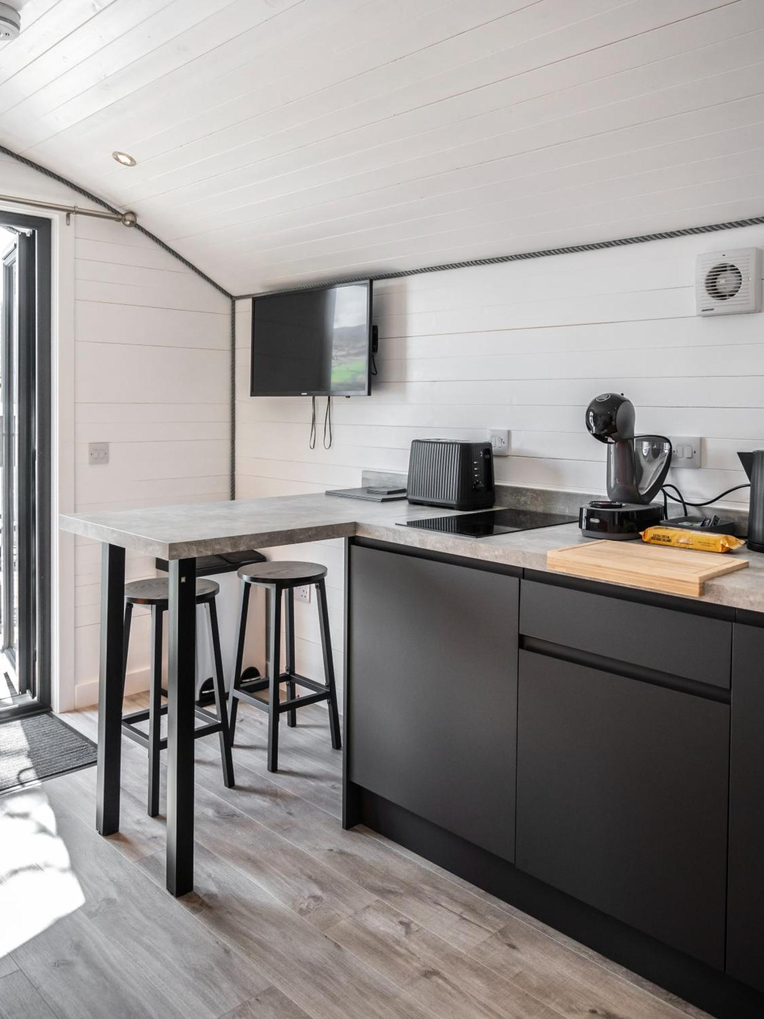 Alba Pod Apartment