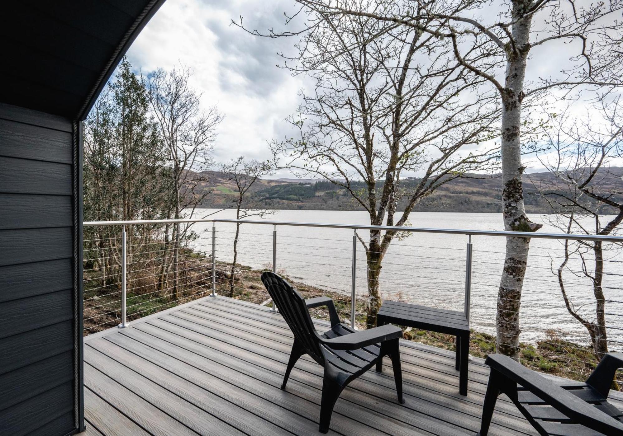 Apartment Alba Pod Fort Augustus