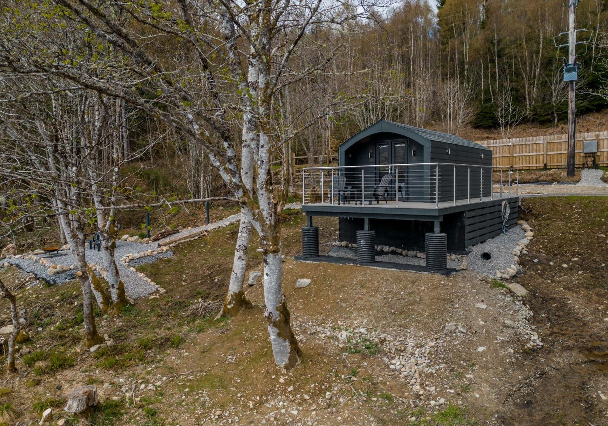 Alba Pod Fort Augustus