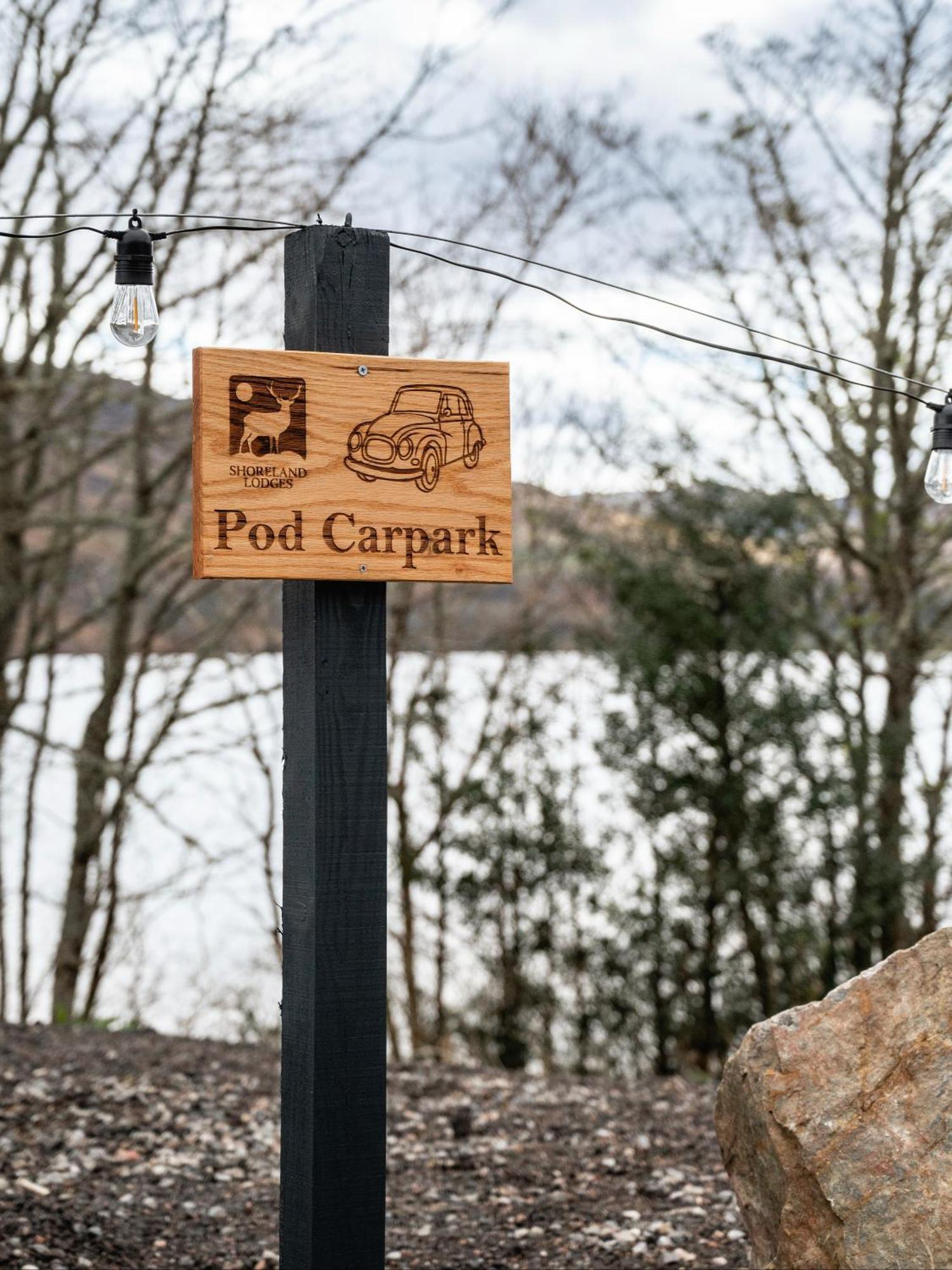 Apartment Alba Pod Fort Augustus