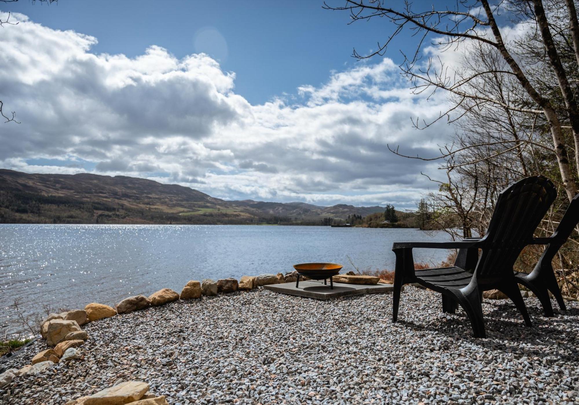 Alba Pod Fort Augustus