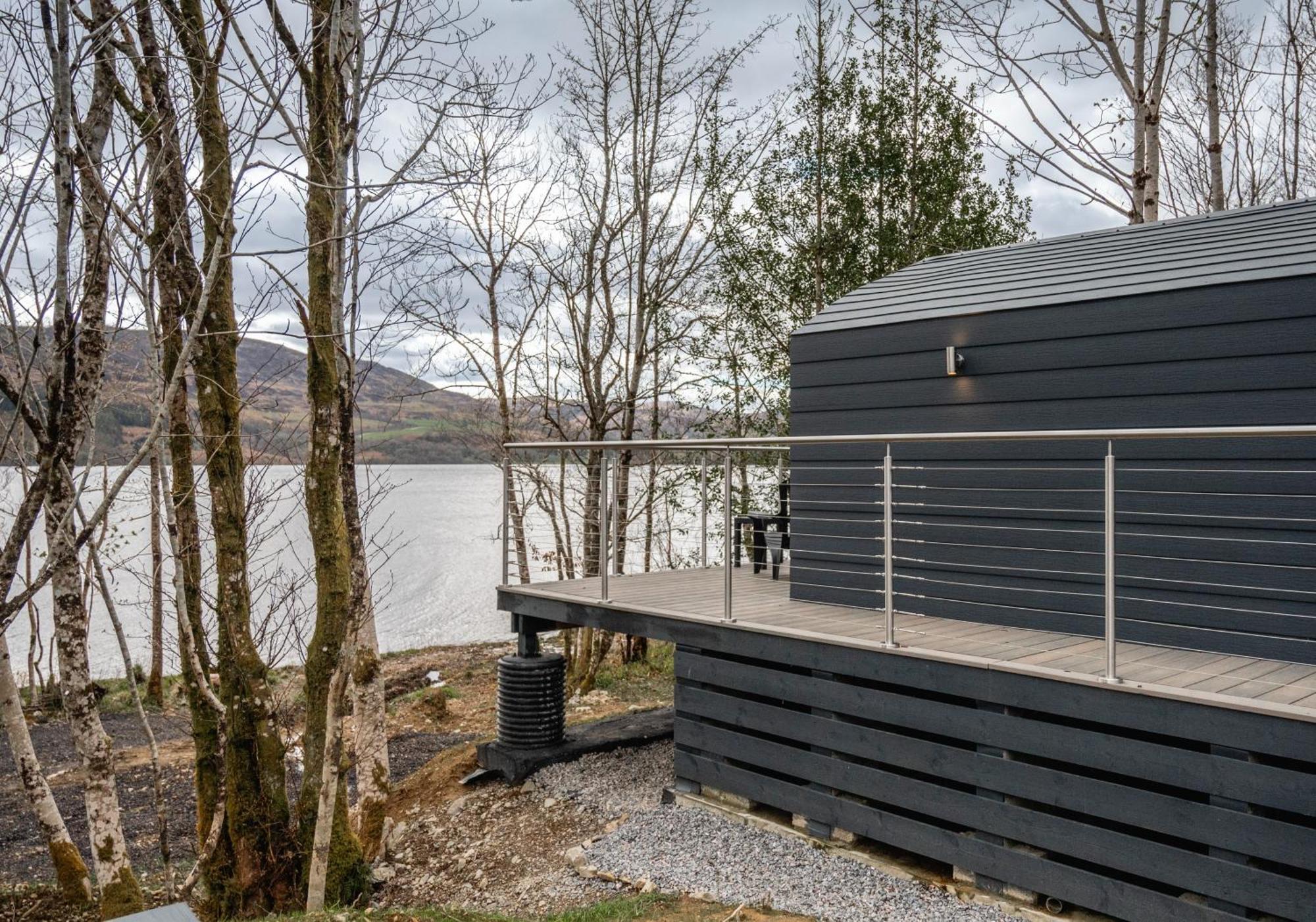 Alba Pod Apartment