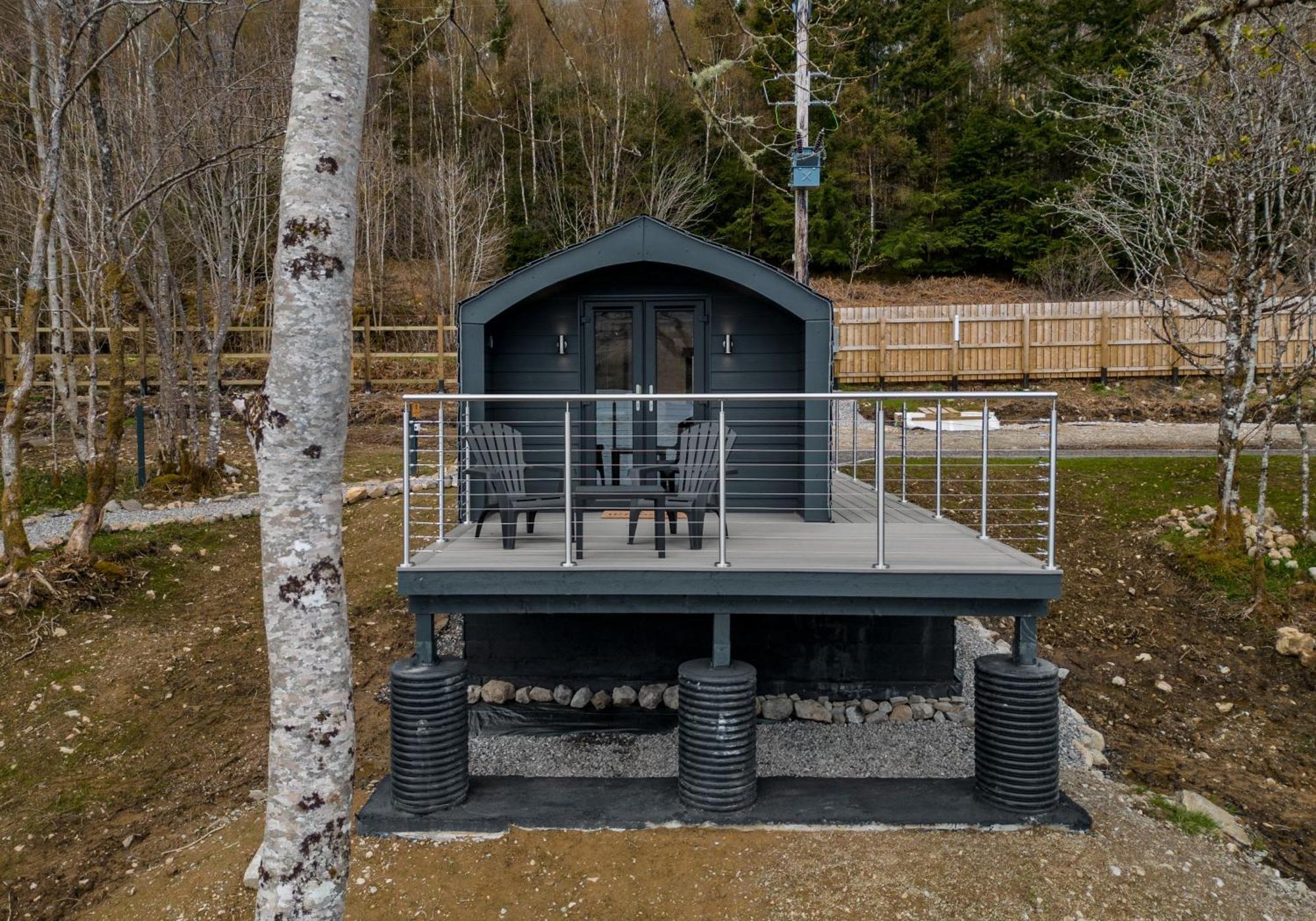 Alba Pod Apartment