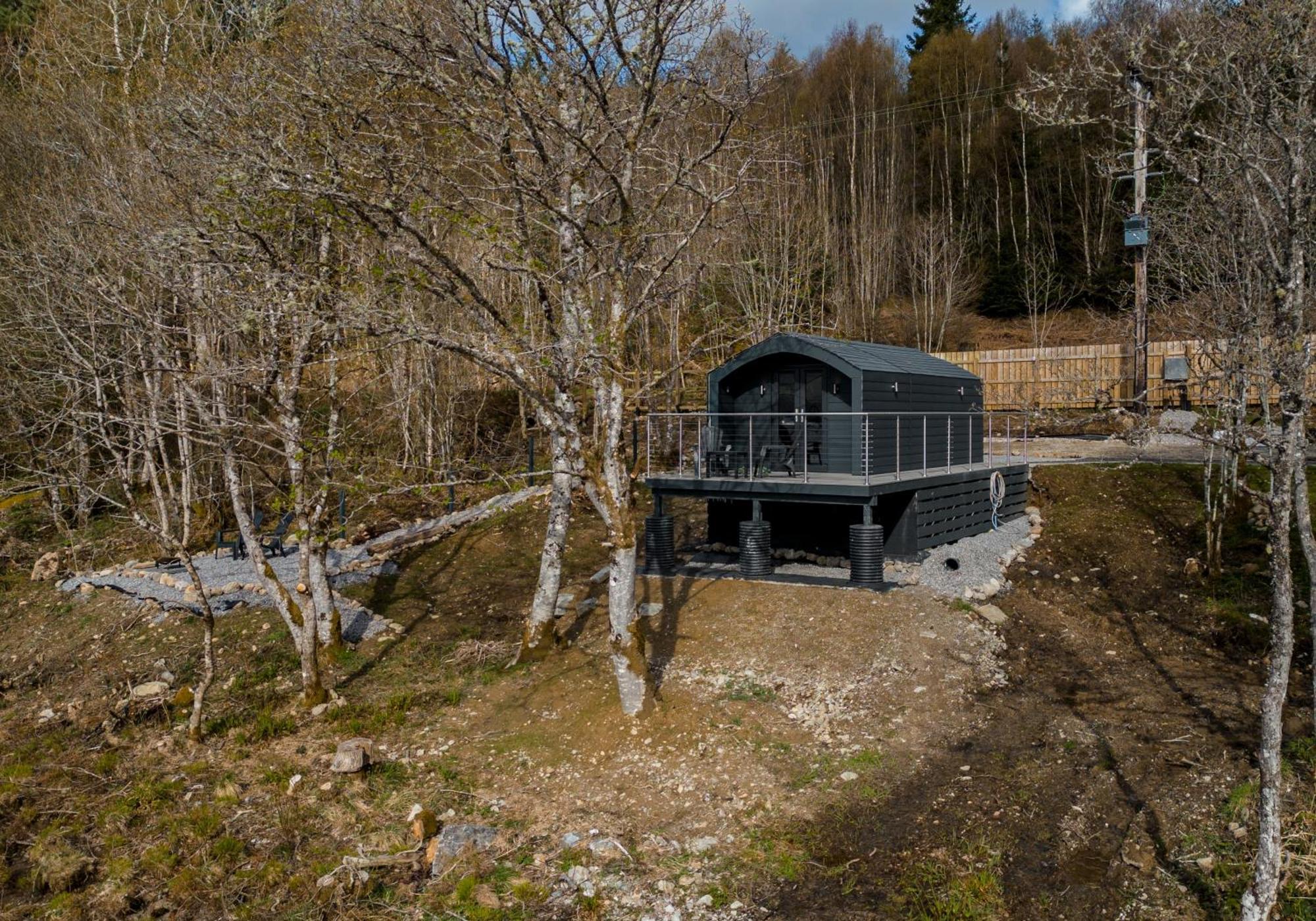 Apartment Alba Pod