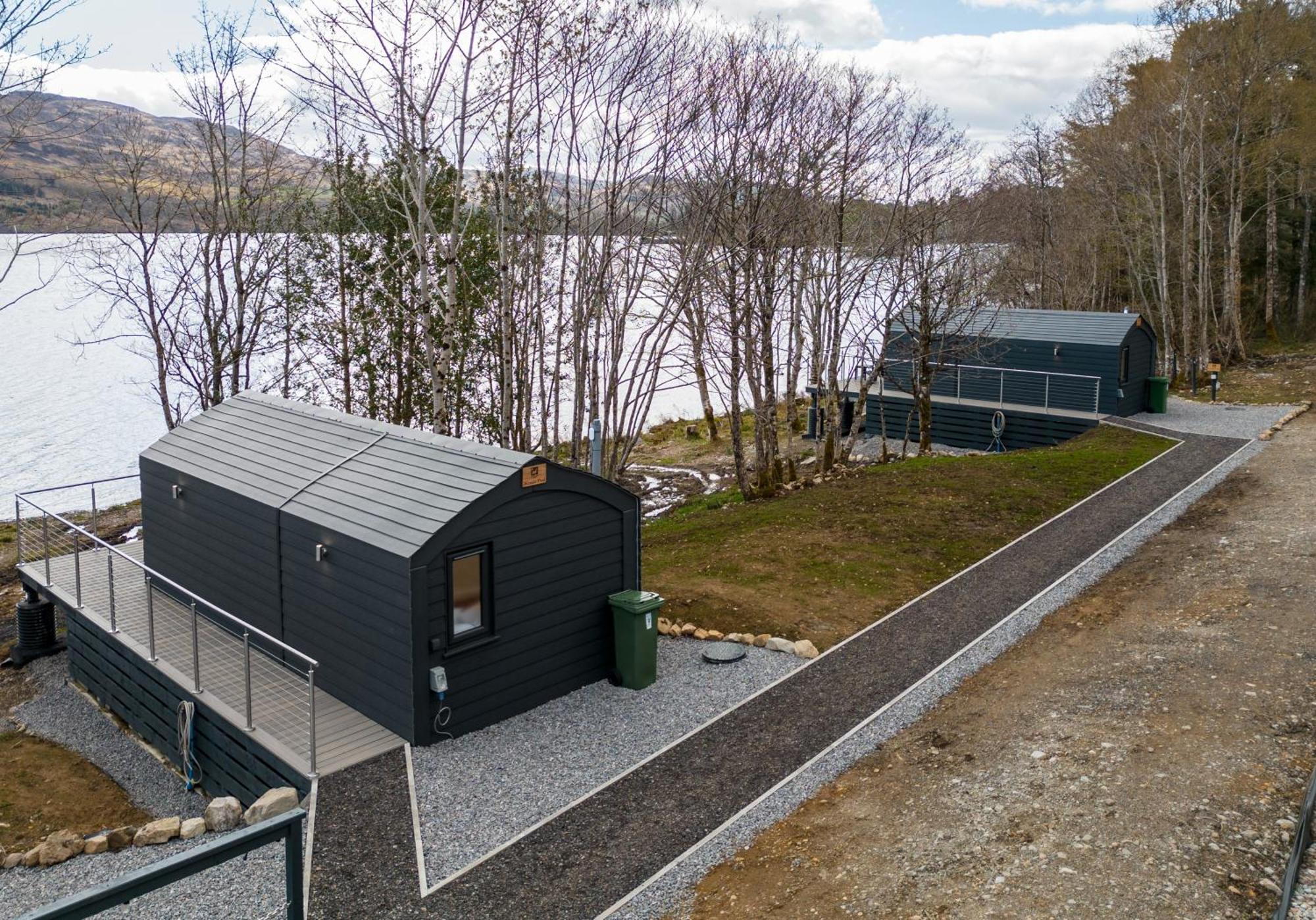 Apartment Alba Pod Fort Augustus