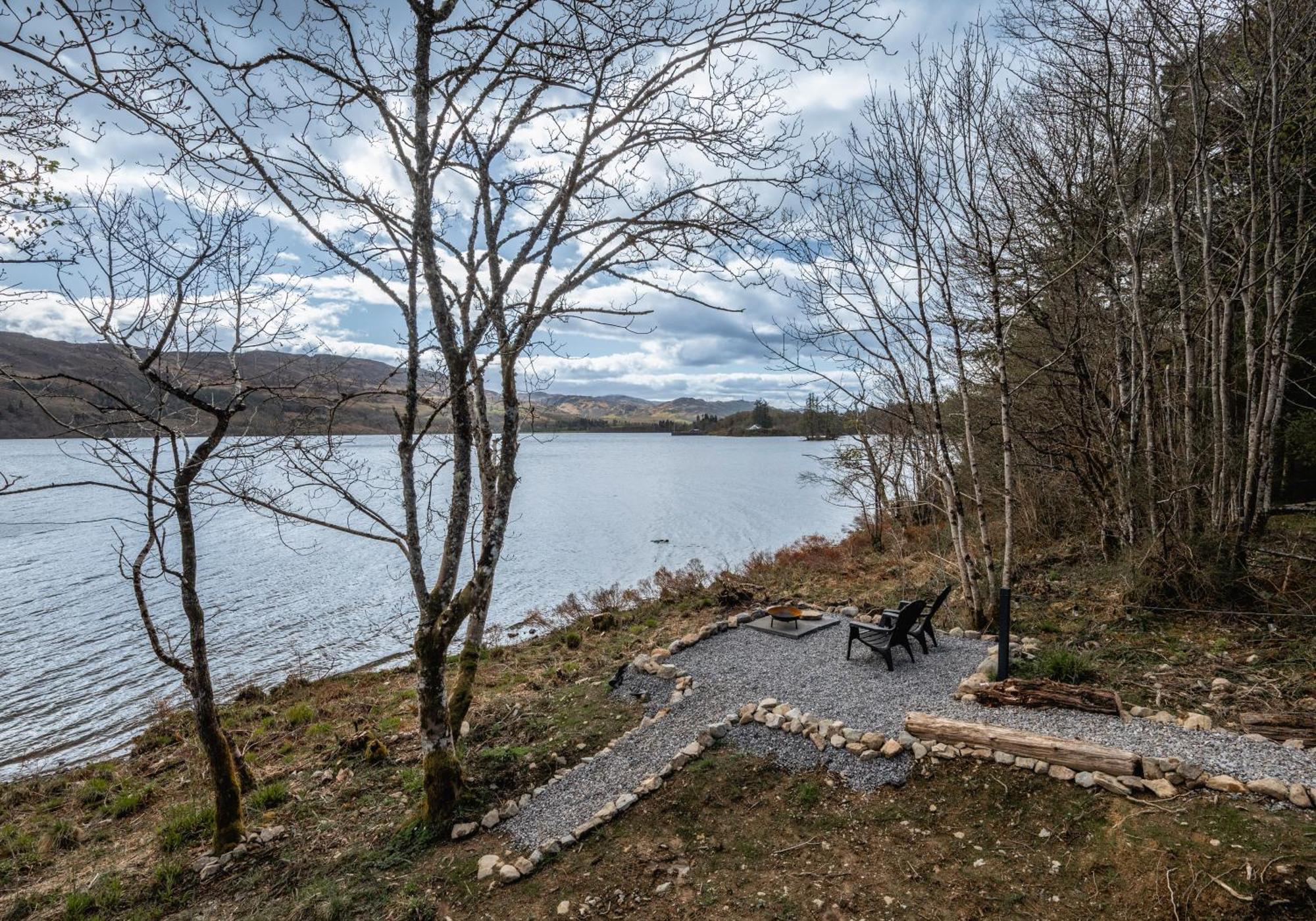 Alba Pod Fort Augustus