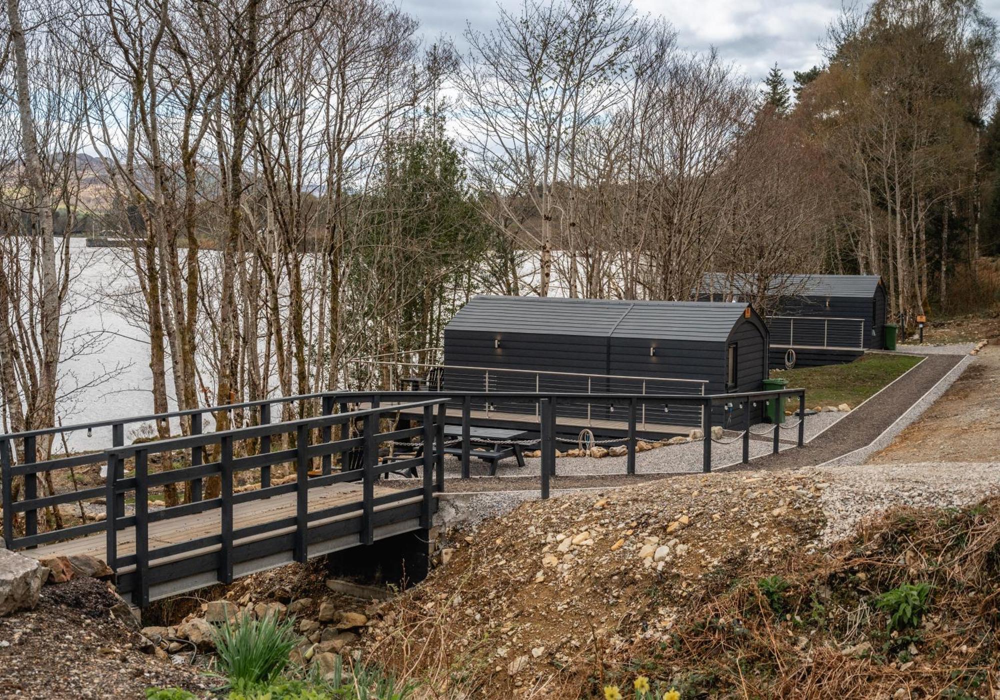 Alba Pod Fort Augustus
